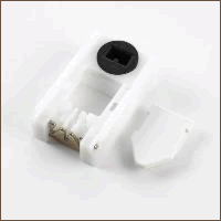 Balance Retaining Clips