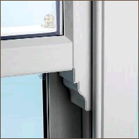 Sash Horn Ends