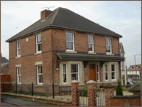 Brick House Installations