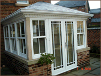 Conservatory Installations