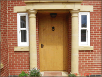 Door Installations