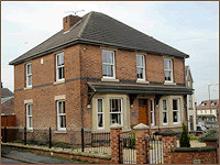 Brick House Installations