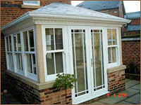 Conservatory Installations