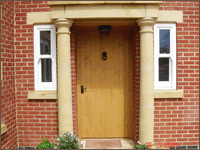 Door Installations