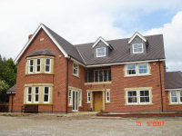 New Builds